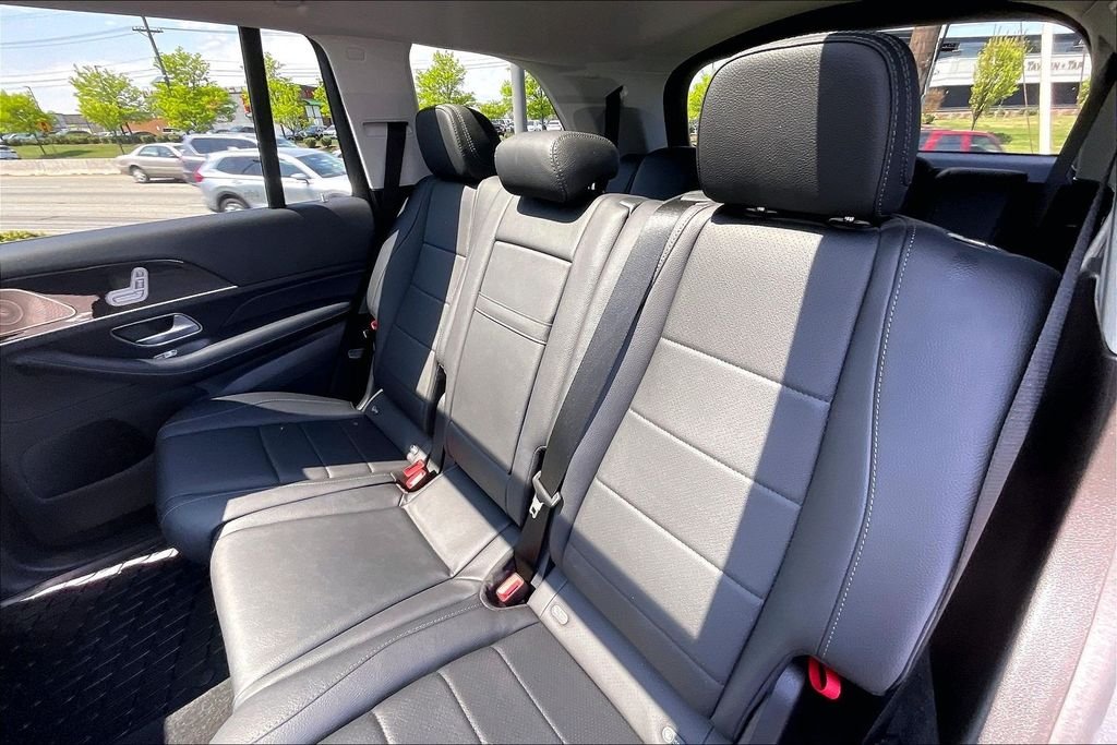2023 Mercedes-Benz GLS GLS450 - Photo 18