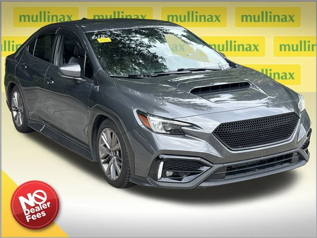 2023 Subaru WRX -'s photo