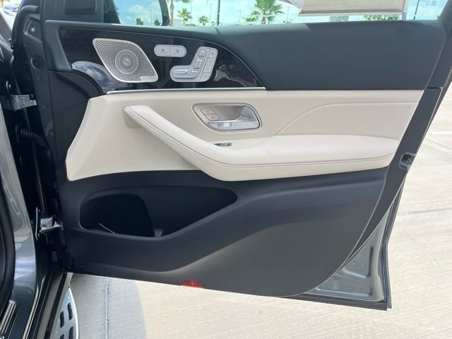 New 2026 Selenite Grey Metallic Mercedes-Benz GLE 350 image 23
