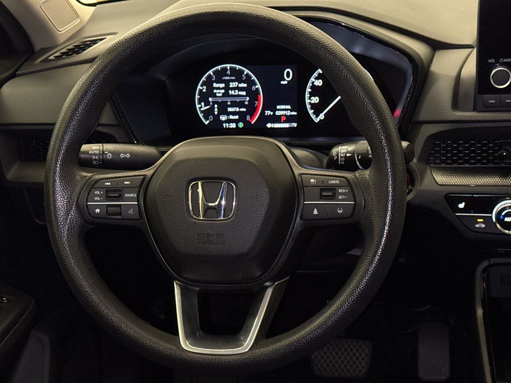 2024 Honda CR-V EX - Photo 15