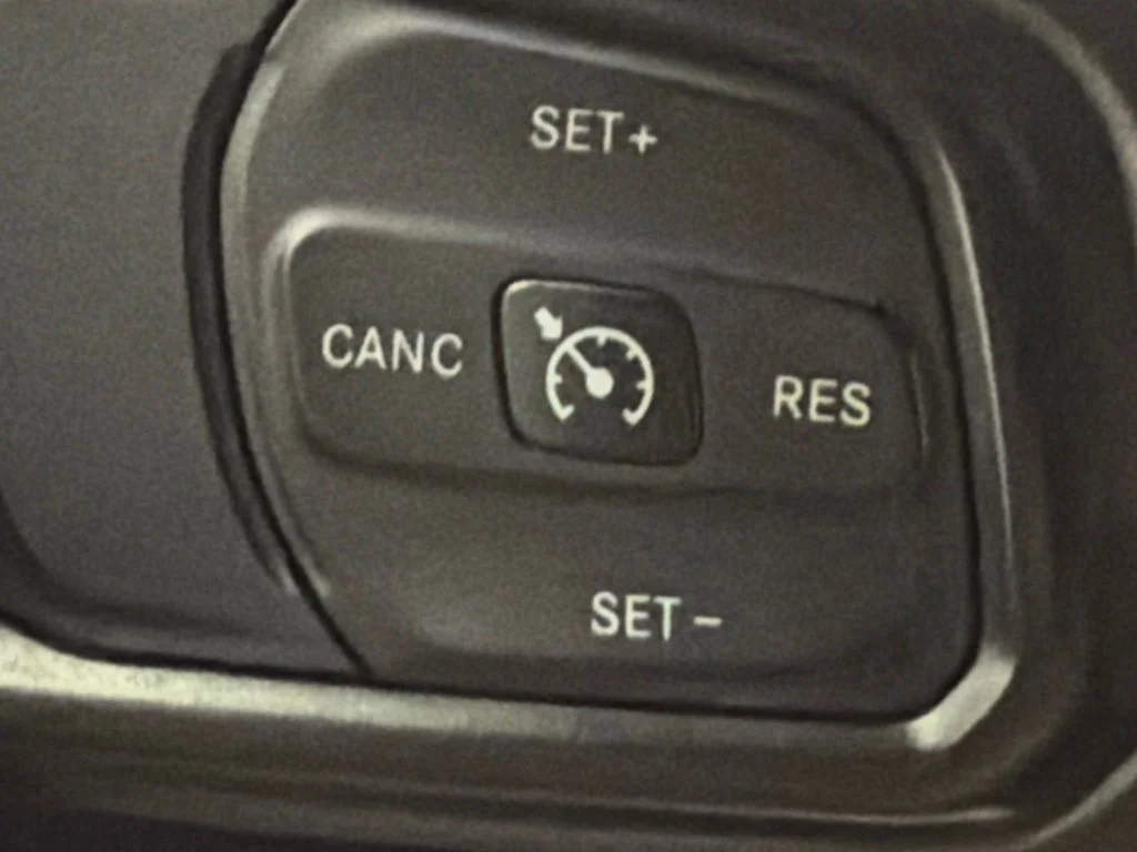 Used 2018 Black Clearcoat Jeep Unlimited Sport S image 19