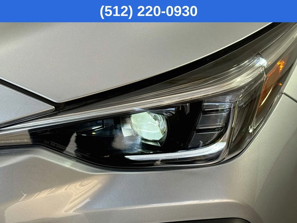 Certified Used 2026 Silver Subaru Wilderness image 38