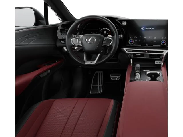New 2026 Incognito Lexus F SPORT PERFORMANCE AWD image 6