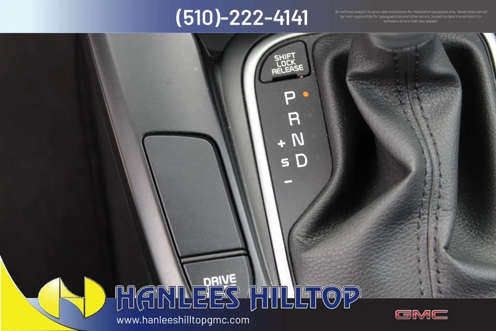 Used 2025 Gray Kia LX image 19