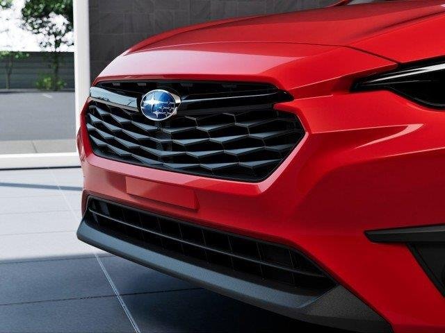 New 2026 PURE RED Subaru Sport image 10
