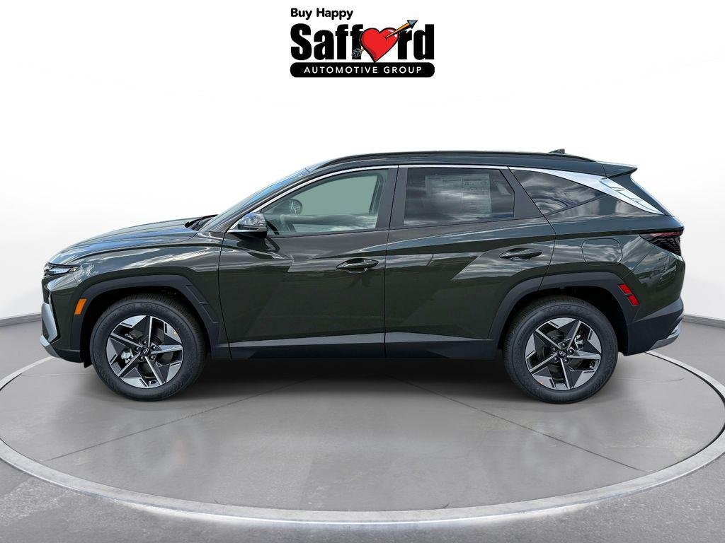 New 2026 Rockwood Green Hyundai SEL Premium AWD image 5