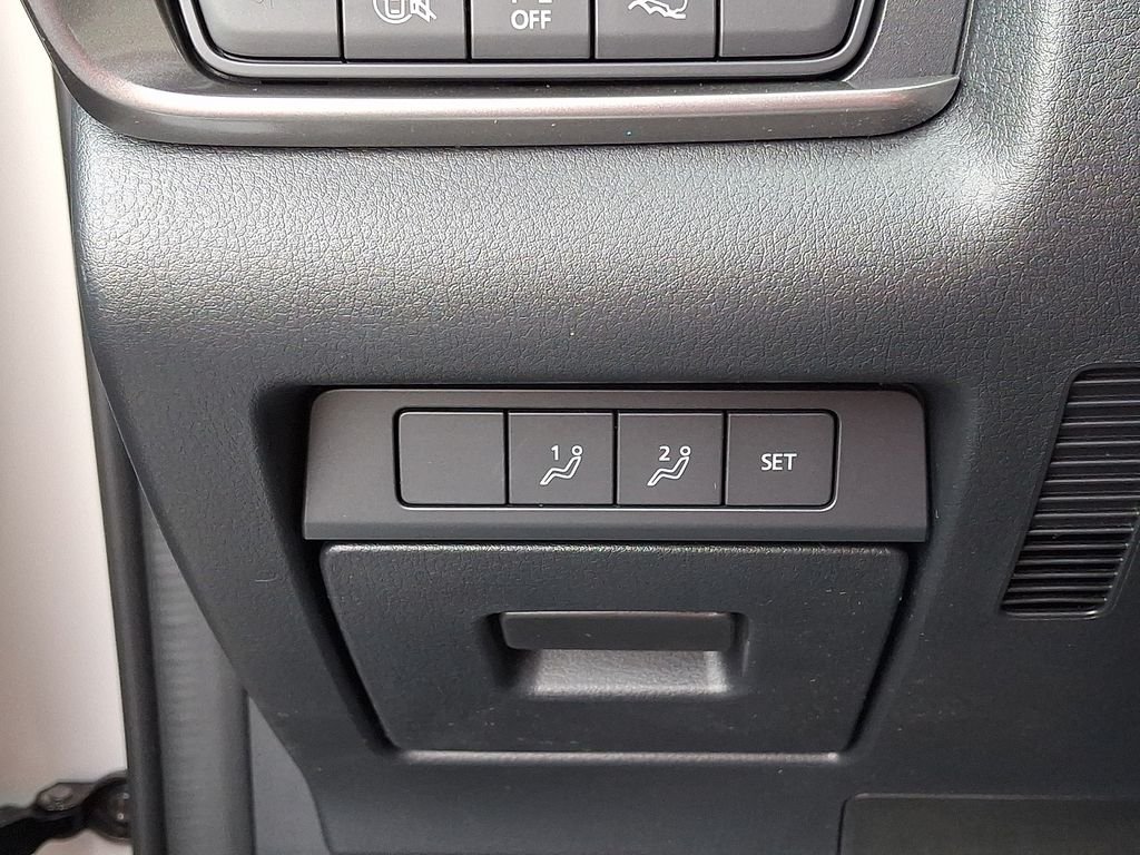 2026 Mazda CX-30 Aire Edition - Photo 17