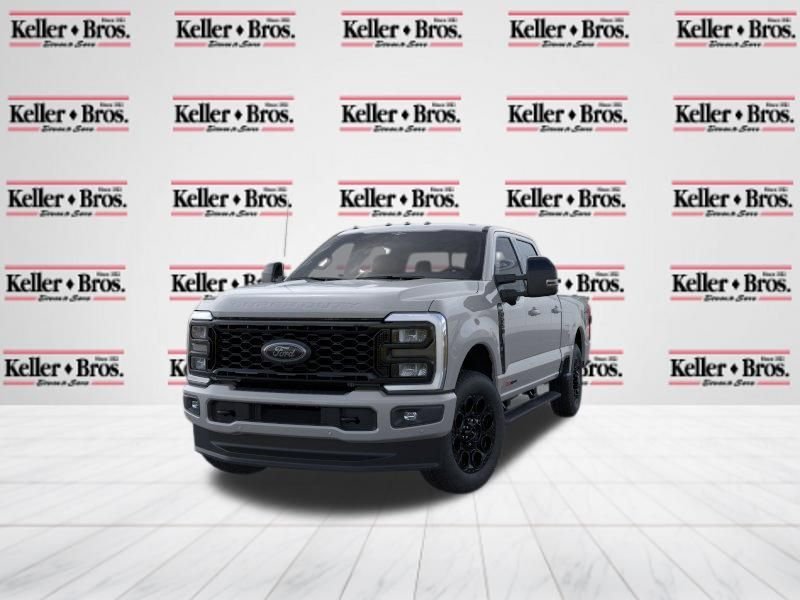 New 2026 Avalanche Ford Lariat image 3