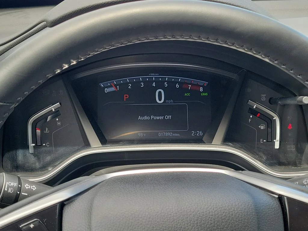 Certified Used 2022  Honda Touring image 29