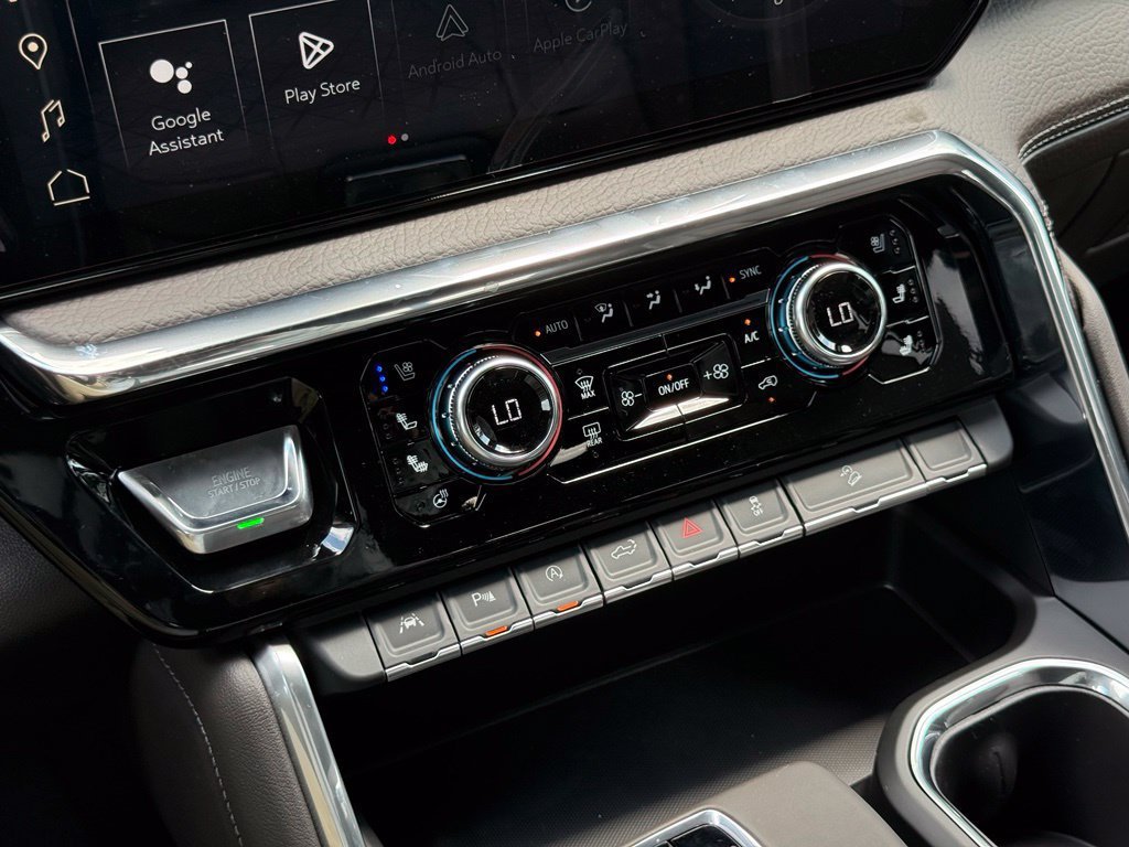 2026 GMC Sierra 1500 Denali - Photo 31