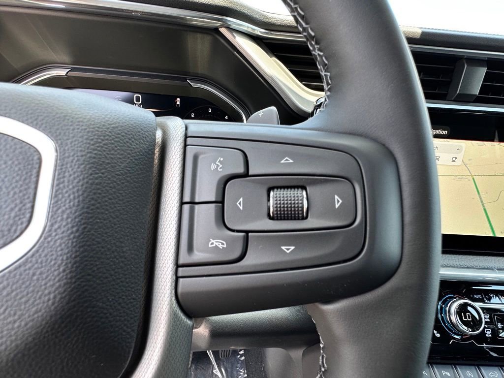 New 2026 Glacier White Tricoat GMC Denali image 31