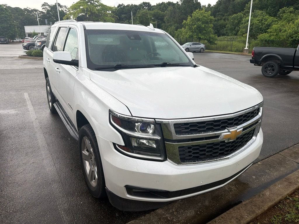 Used 2016 Beige Chevrolet LT image 2