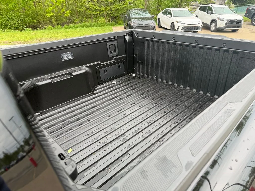 2026 Toyota Tacoma TRD Off Road - Photo 31