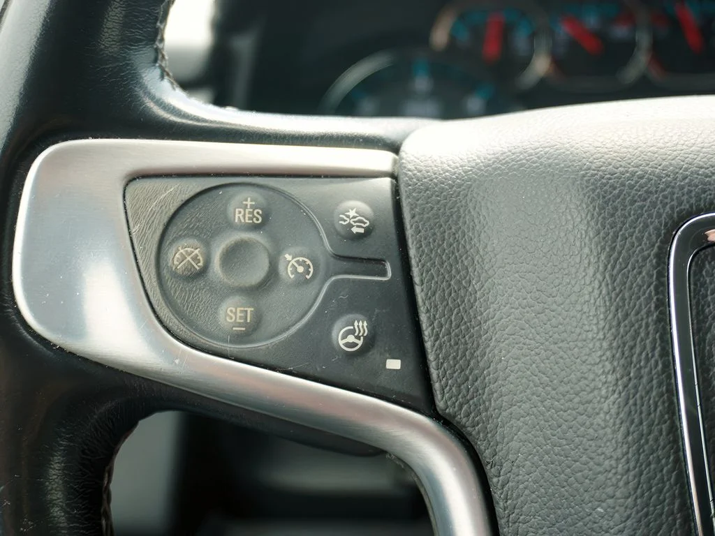 2020 GMC Yukon XL SLT - Photo 33