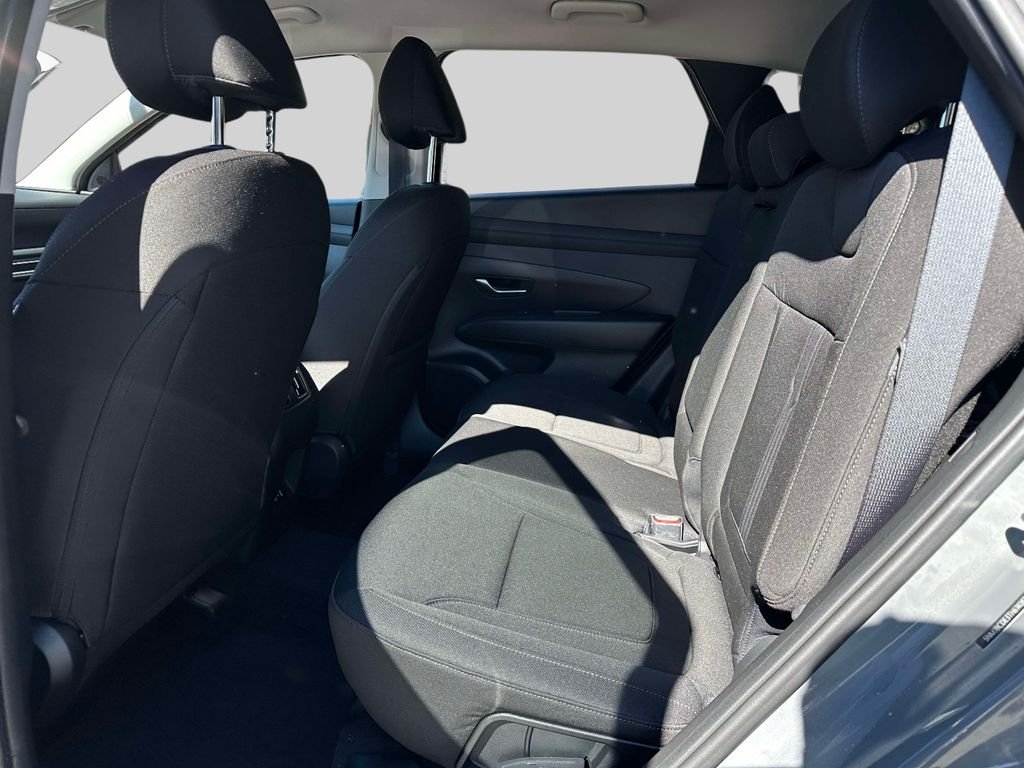2026 Hyundai Tucson SEL - Photo 15