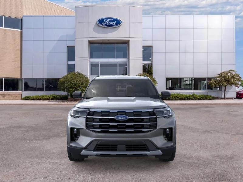 Used 2026 Gray Metallic Ford Active image 29