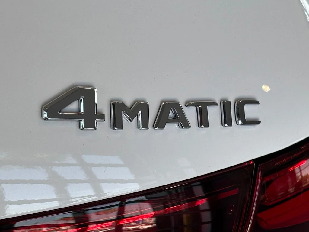 Used 2026 White Mercedes-Benz GLA 250 image 7