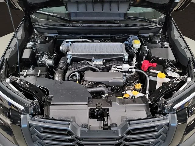 2026 Subaru Outback Limited XT - Photo 33