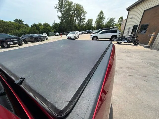 Used 2012 Red Ram Lone Star image 12