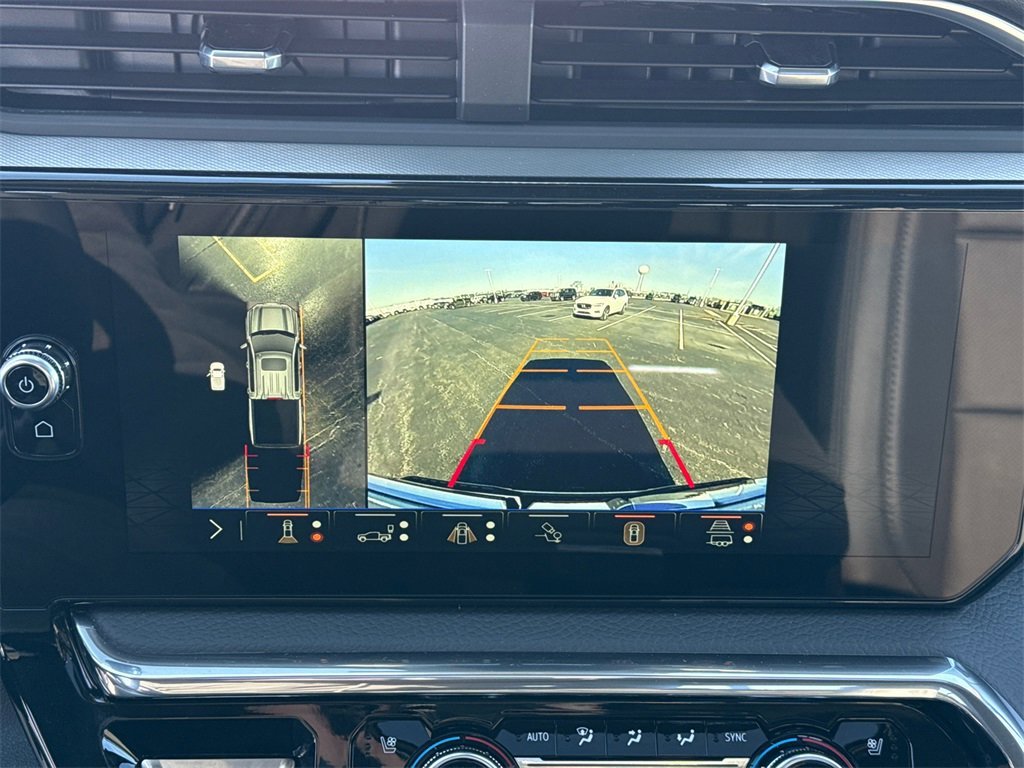 2026 GMC SIERRA - Image 23