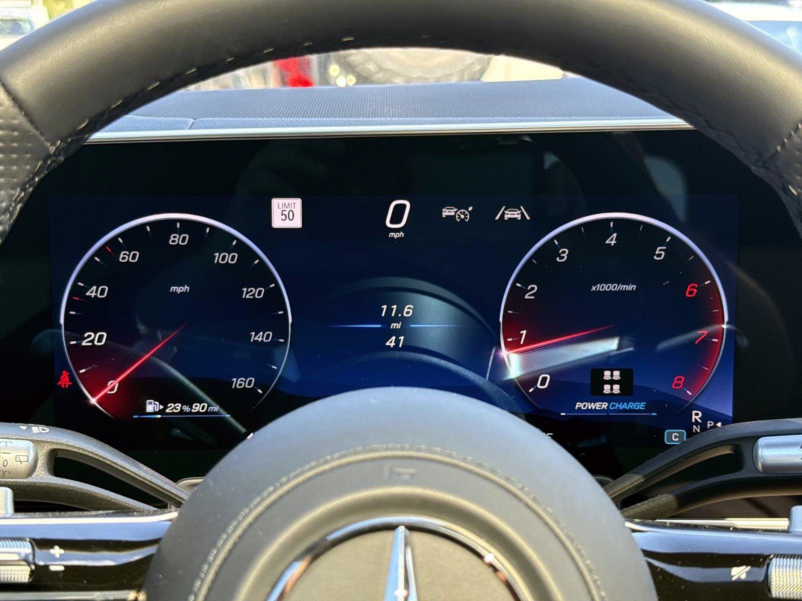 New 2027  Mercedes-Benz 450 4MATIC® SUV image 33