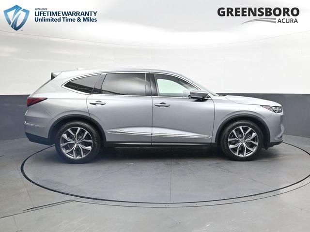 Used 2024  Acura Technology image 4