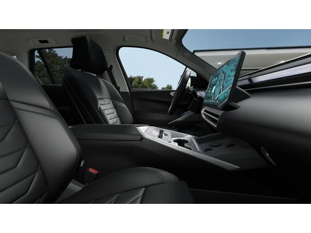 New 2027 Black Sapphire Metallic BMW X5 40 image 9