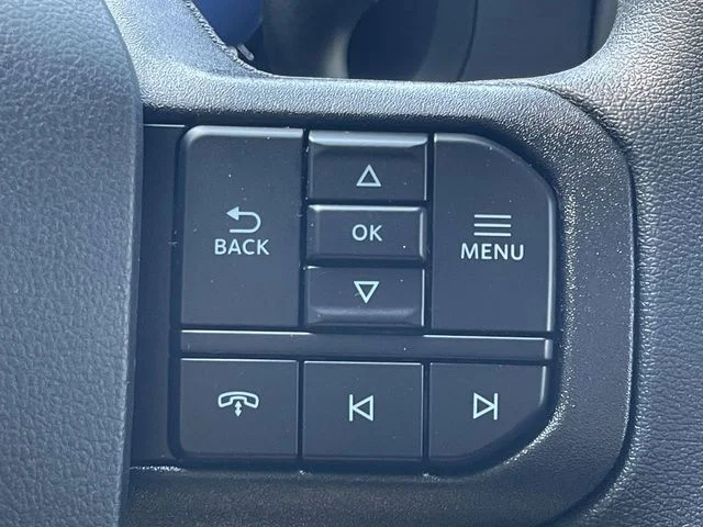 New 2026 White Ford XLT image 19