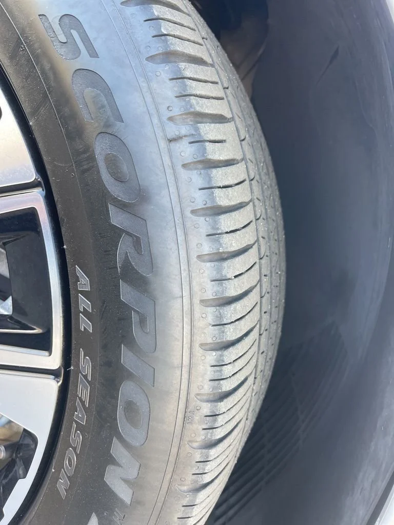 Used 2023 Gray Volvo Core image 34
