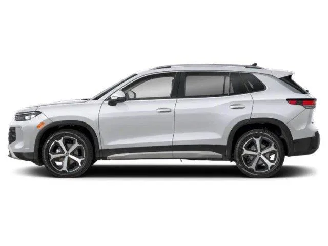 New 2026 Pure White Volkswagen SE image 3