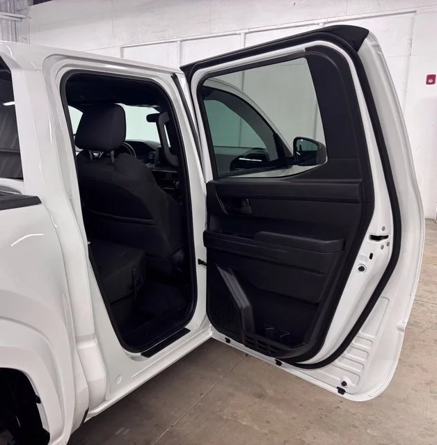 Used 2025 White Toyota SR image 19