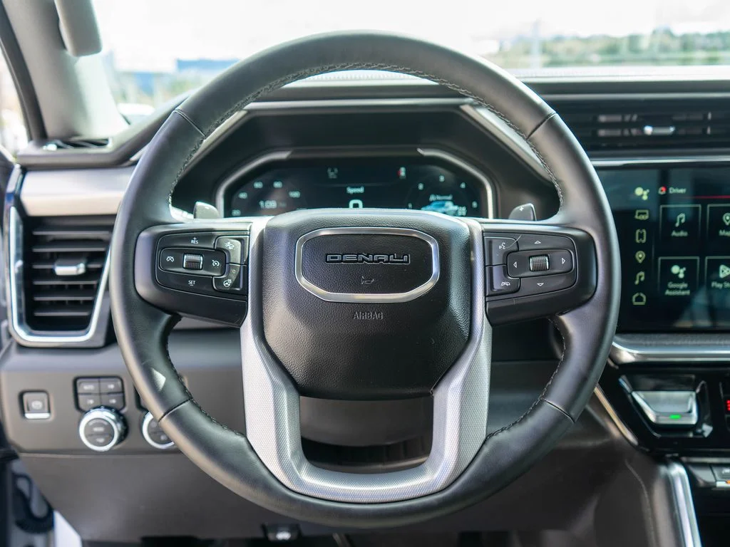 2023 GMC Sierra 1500 Denali Denali - Photo 16