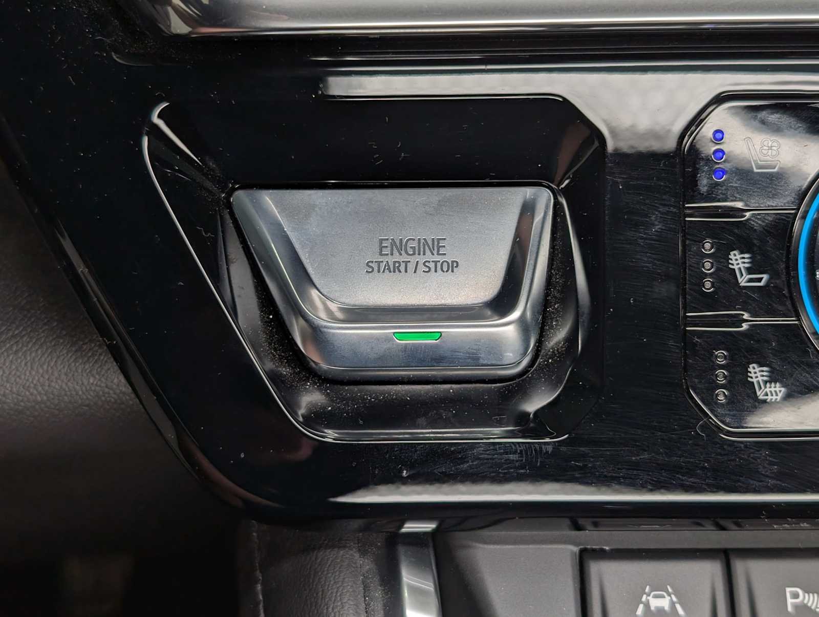 Certified Used 2025 Sterling Metallic GMC Denali image 37