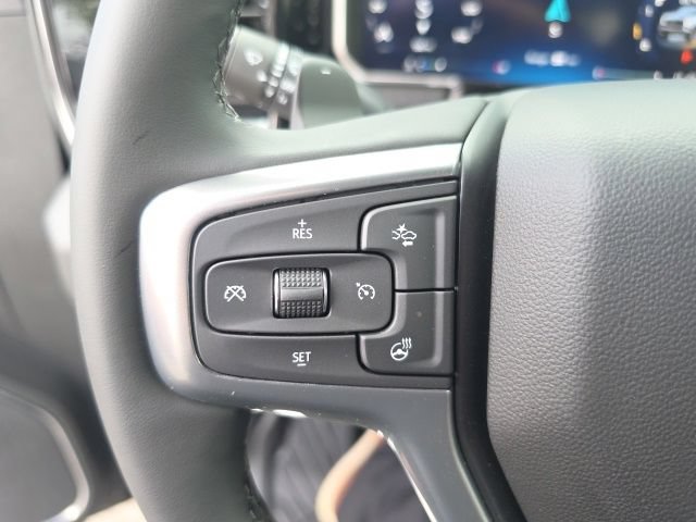New 2026 Black Chevrolet LT Trail Boss image 10