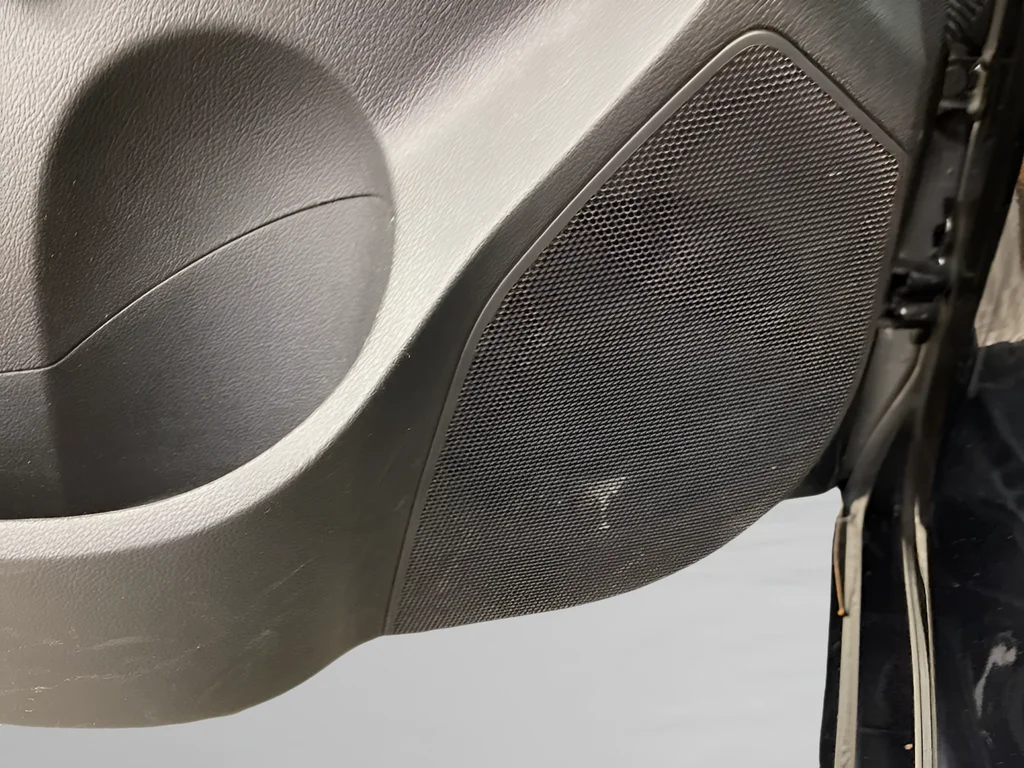 Used 2017 Black Metallic Chevrolet LS image 18