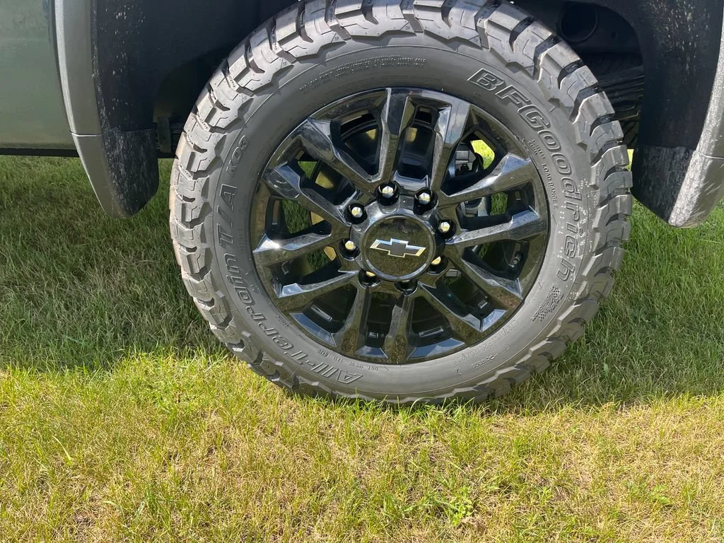 2026 Chevrolet Silverado 2500 HD LT - Photo 16