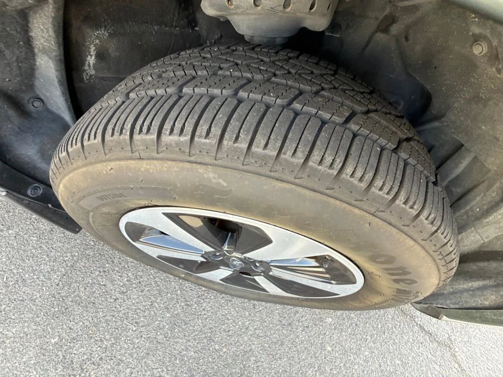 Used 2018 Green Subaru 2.5i Premium image 15