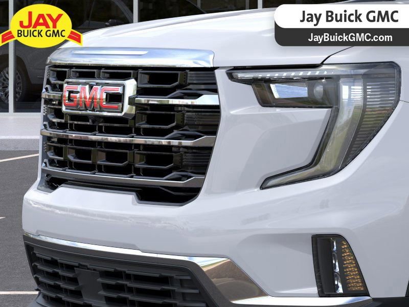 2026 GMC Acadia Elevation - Photo 13