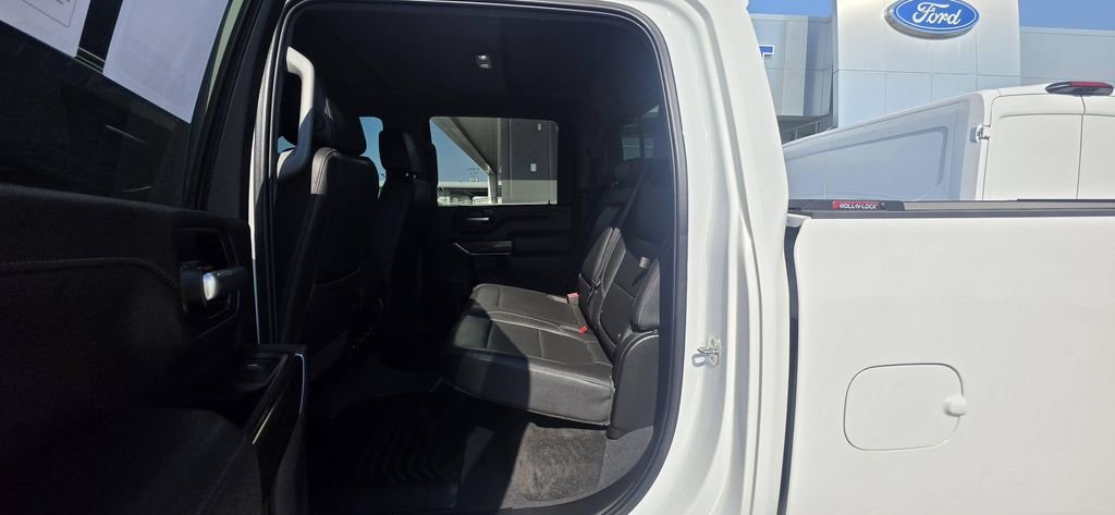 Used 2023 Summit White Chevrolet LT image 33