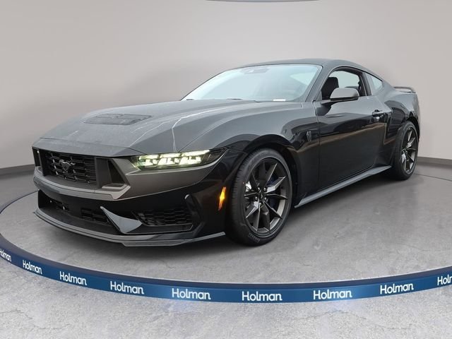 2026 Ford Mustang Mustang Dark Horse