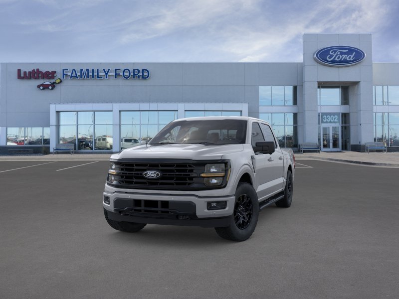 New 2026 Avalanche Ford XLT image 31