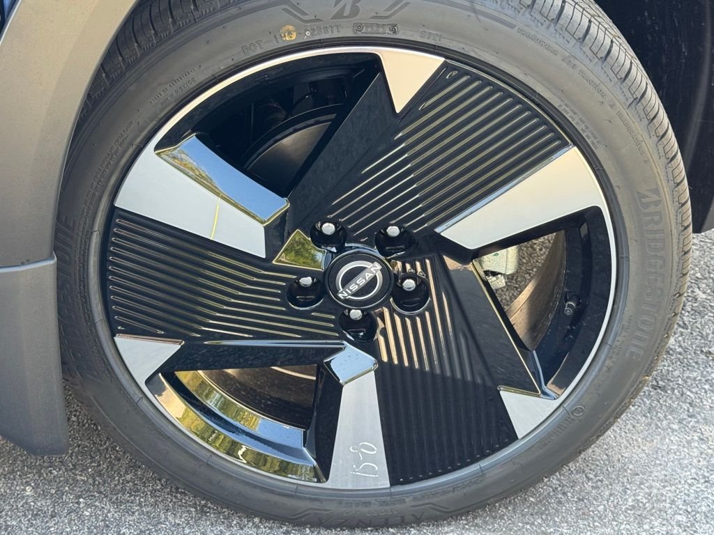 2026 Nissan KICKS SR AWD - Photo 7