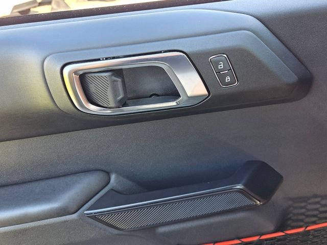 Used 2024 Black Ford Raptor image 32