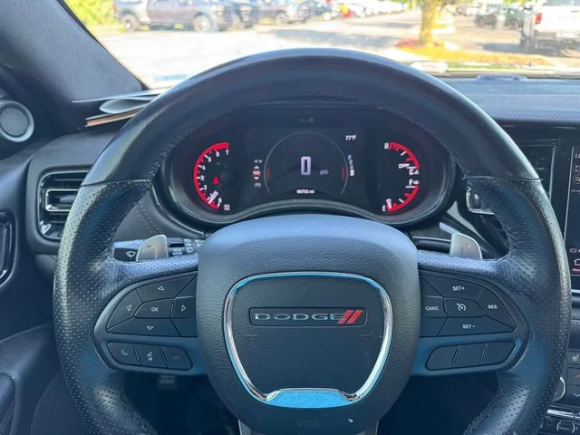 Certified Used 2021 Green Dodge R/T image 25