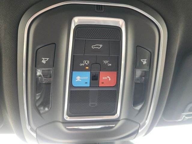 2024 Jeep Grand Cherokee Limited - Photo 46