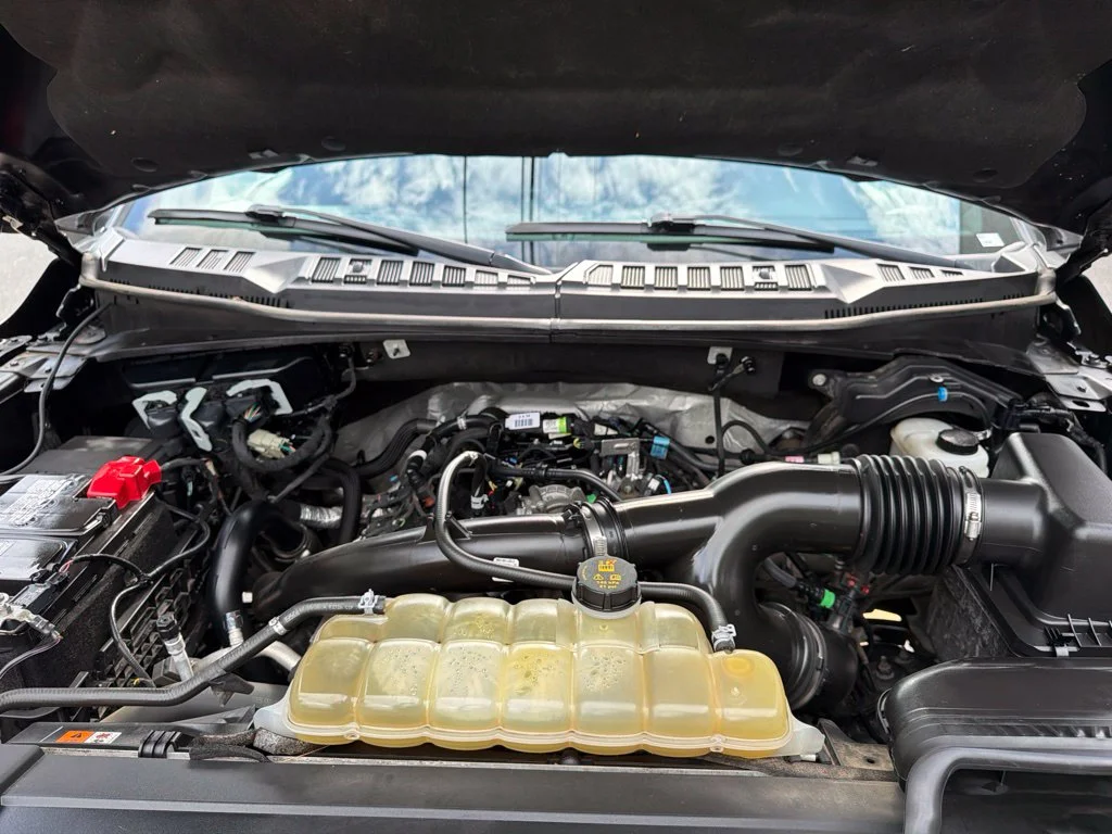 Used 2020 Gray Ford XLT image 32
