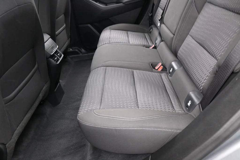 Used 2026 Sterling Gray Metallic Chevrolet LT image 31