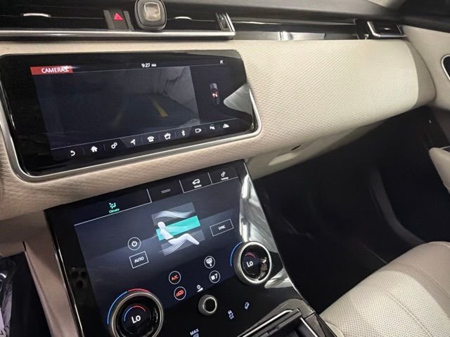 Used 2019 Fuji White Land Rover S image 25