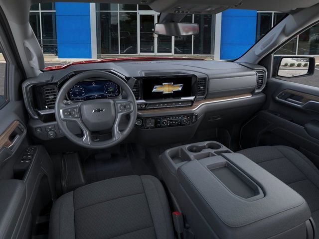2026 Chevrolet Silverado 1500 RST - Photo 15