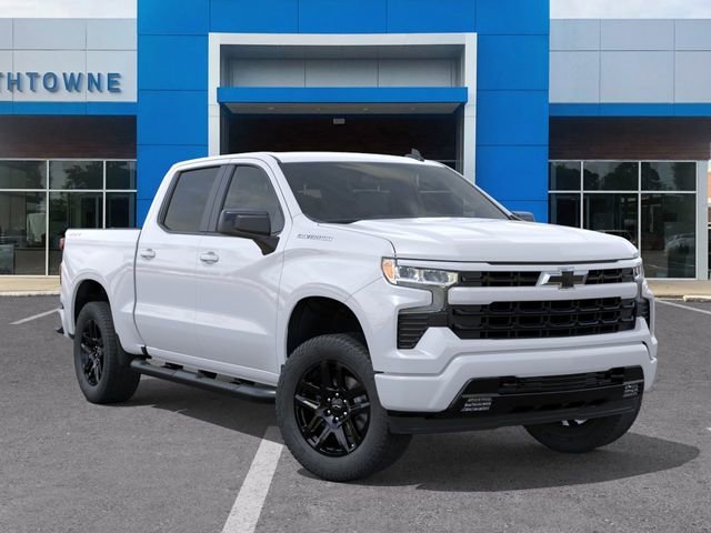2026 Chevrolet Silverado 1500 RST - Photo 7